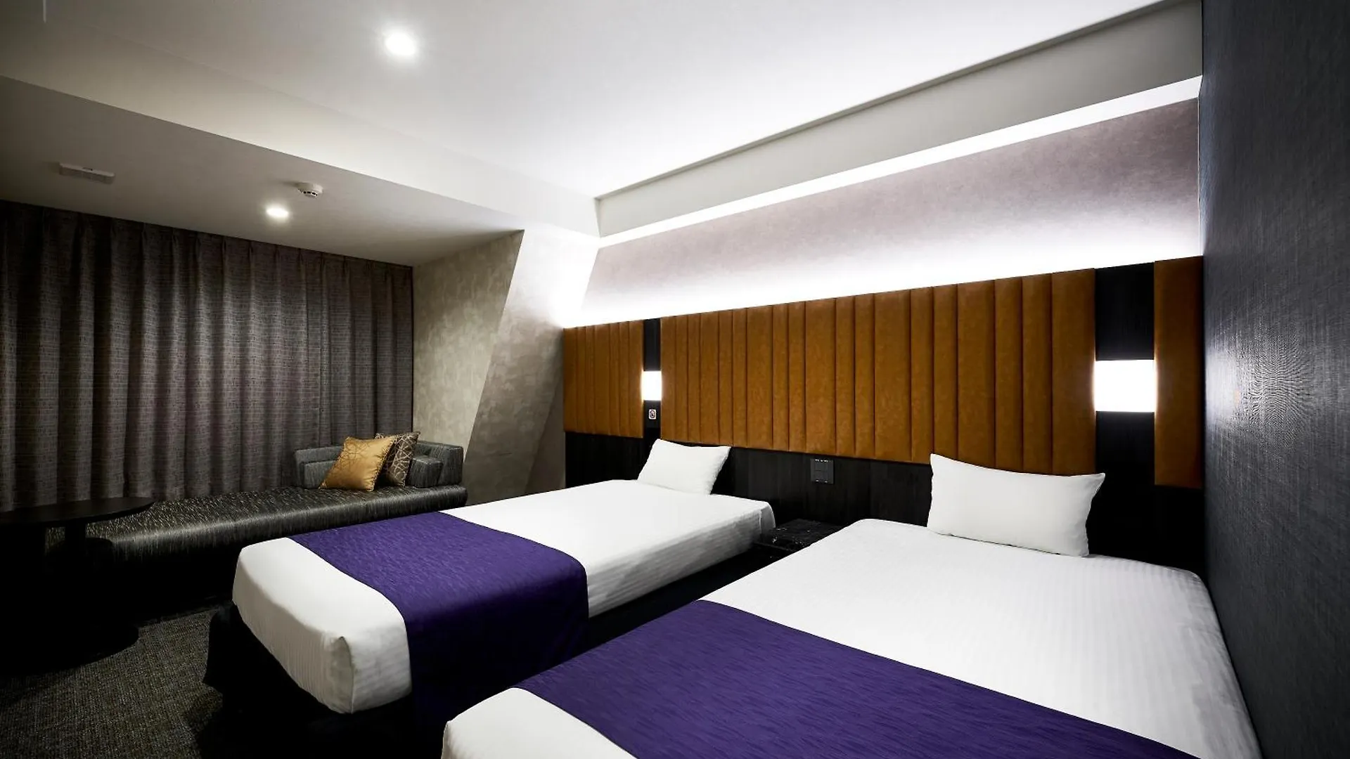 Hotel Monday Kyoto Marutamachi