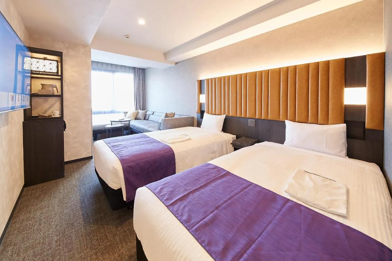 Hotel Monday Kyoto Marutamachi
